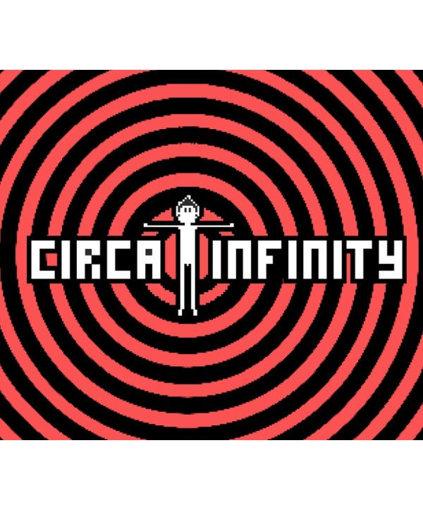 Circa Infinity XBOX One / Xbox Series X|S Xbox One Key EUROPE